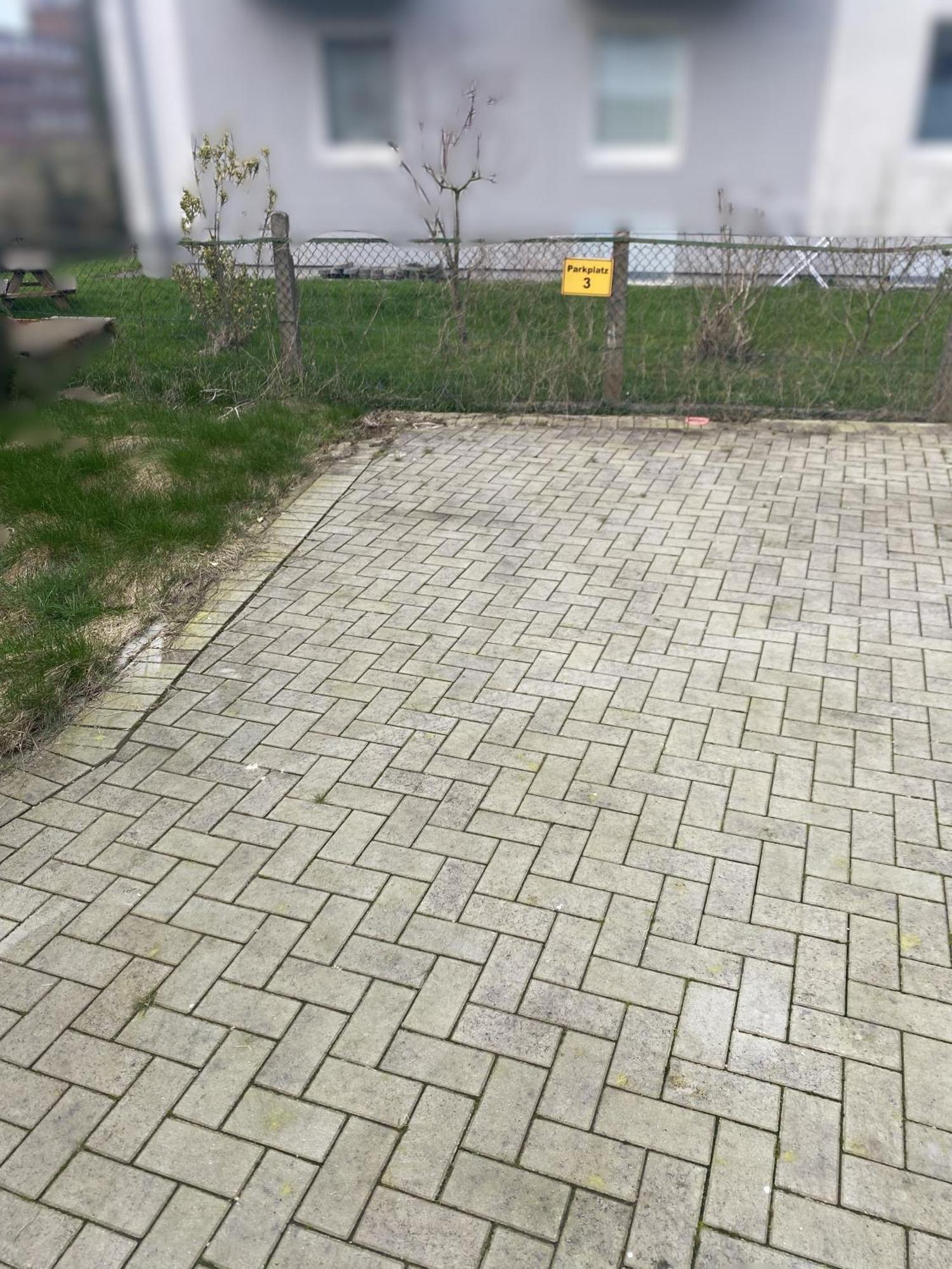 3-Zi - 6 Personen - Zentral-Bielefeld - Kostenloser Parkplatz Eksteriør bilde