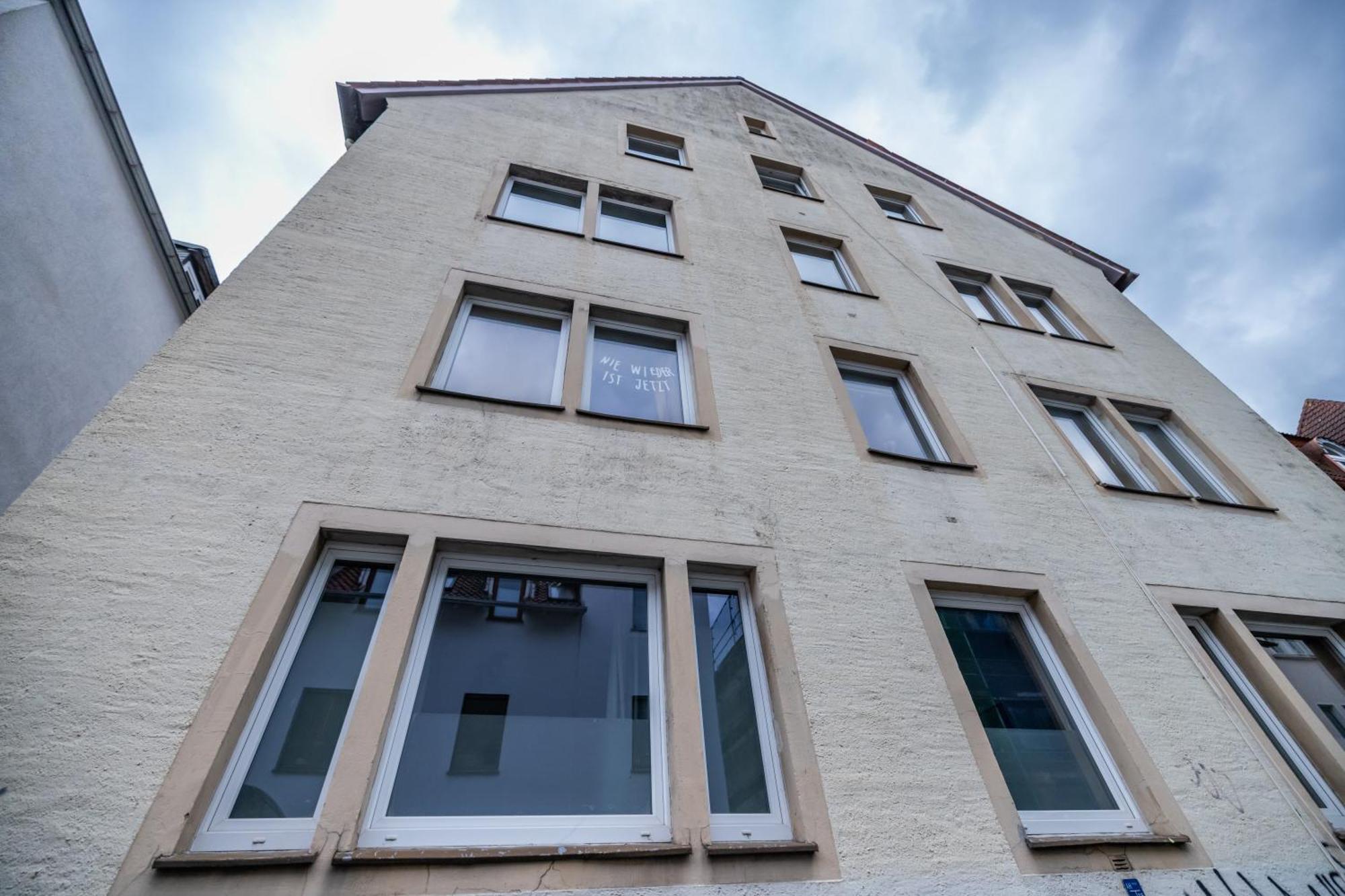 3-Zi - 6 Personen - Zentral-Bielefeld - Kostenloser Parkplatz Eksteriør bilde
